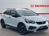 Used Honda Jazz Advance 122 HP (89 kW) 2026 Hatchback