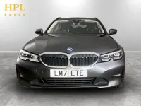 Used BMW 330e Performance 292 HP (214 kW) 2021 Grey Estate