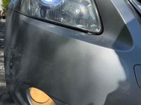 Usado Toyota Avensis 2009 Plateado Berlina