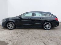 used Mercedes CLA180 CLAAMG Line 5dr Tip Auto