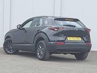 Usado Mazda CX-30 122 HP (89 kW) 2023 Preto SUV