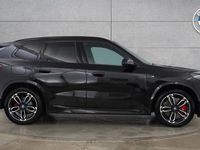 Used BMW iX1 M Sport 227 kW (309 HP) 2025 Black SUV