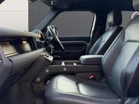 Used Land Rover Defender SE Dynamic 249 HP (183 kW) 2024 SUV