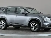Used Nissan X-Trail Acenta Premium 204 HP (150 kW) 2026 SUV