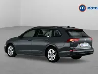 Used VW Golf VIII Life 110 HP (80 kW) 2023 Estate