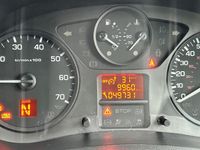 Used Peugeot TePee Active 100 HP (73 kW) 2016 Blue MPV