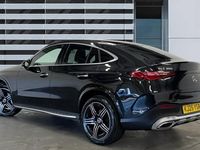 Used Mercedes GLC300 AMG Line Premium 258 HP (189 kW) 2025 Coupe