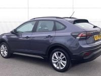 Used VW Taigo Life 95 HP (69 kW) 2026 SUV