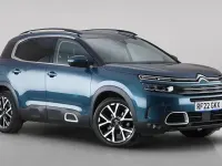 Used Citroën C5 Shine 131 HP (96 kW) 2022 Hatchback