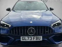 Used Mercedes C63 AMG Premium Plus 680 HP (500 kW) 2025 Estate