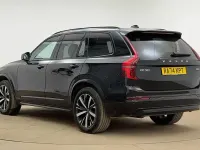 Used Volvo XC90 Plus 247 HP (181 kW) 2025 Black SUV