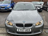 used BMW 335 3 Series 3.0 I SE 2d 302 BHP Coupe