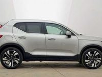 Used Volvo XC40 Ultra 161 HP (118 kW) 2025 SUV