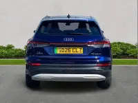 New Audi Q4 e-tron Sport 206 kW (281 HP) 2026 Other SUV