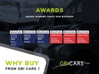 Second-hand Hyundai Kona N Line 2023 Albastru SUV