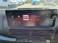 Used Vauxhall Vivaro 2024 White MPV