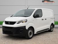 Używany Peugeot Expert 2021 Biały Van