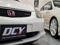 Used Honda Civic Type R 212 HP (155 kW) 2002 White Hatchback