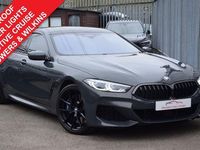 Used BMW 840 M Sport 333 HP (244 kW) 2022 Coupe