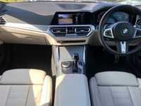 Used BMW 430 M Sport 258 HP (189 kW) 2022 Blue Coupe