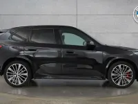 Used BMW X1 M Sport 215 HP (158 kW) 2026 Black SUV