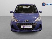Used Hyundai i10 SE 67 HP (49 kW) 2020 Hatchback