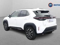 Used Toyota Yaris Hybrid Design 116 HP (85 kW) 2026 Estate