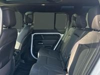 Used Land Rover Defender HSE Dynamic 349 HP (256 kW) 2025 SUV