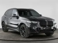 Used BMW X3 M Sport 184 HP (135 kW) 2024 SUV