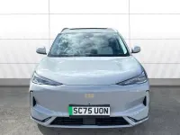 Used Geely EX5 160 kW (218 HP) 2025 Other SUV