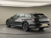 Used VW Arteon Elegance 2022 Manganese gray metallic/manganese gray metallic Estate