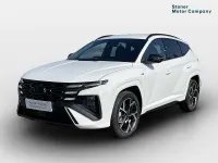 New Hyundai Tucson N Line 239 HP (175 kW) 2026 SUV