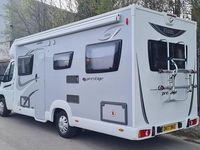 Second-hand Peugeot Boxer Prestige 2017 Alb Van