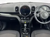 Usado Mini Cooper S Countryman Classic 219 CV (161 kW) 2021 Gris SUV