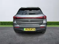 Novo Mercedes EQA250+ Urban 139 kW (190 HP) 2025 Cinzento SUV