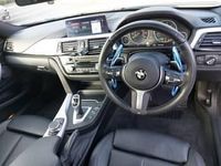 Used BMW 435 M Sport 2018 White Coupe