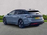 Used VW ID.7 GTX 250 kW (340 HP) 2026 Grey Estate