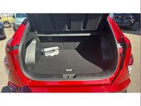 Used Hyundai Kona N Line 138 HP (101 kW) 2025 Red SUV