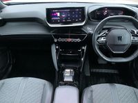 Used Peugeot 2008 Allure 131 HP (96 kW) 2024 White SUV