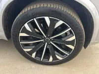 Used Volvo XC90 Ultra 455 HP (334 kW) 2025 Silver SUV