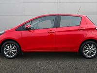 Used Toyota Yaris 111 HP (81 kW) 2019 Hatchback