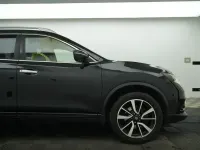 Used Nissan X-Trail Tekna 130 HP (95 kW) 2016 Black SUV