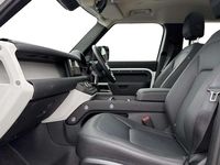 Usado Land Rover Defender SE 2024 Branco SUV