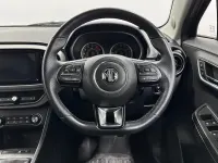 Used MG MG3 Exclusive 106 HP (77 kW) 2020 Black Hatchback