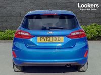 used Ford Fiesta a 1.1 Trend 5dr Hatchback