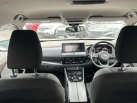 Used Nissan X-Trail N-Connecta 210 HP (154 kW) 2024 Grey SUV