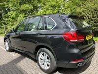 Usado BMW X5 Comfort Edition 2016 Preto SUV