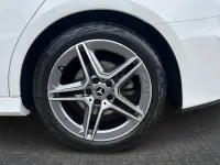 Used Mercedes A200 Executive 175 HP (128 kW) 2024 White Sedan