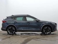 used Cupra Formentor 1.5 TSI 150 V2 5Dr DSG Estate