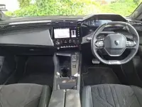 Used Peugeot 308 GTi 131 HP (96 kW) 2023 Grey Estate